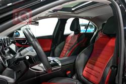 مرسيدس بنز C-Class